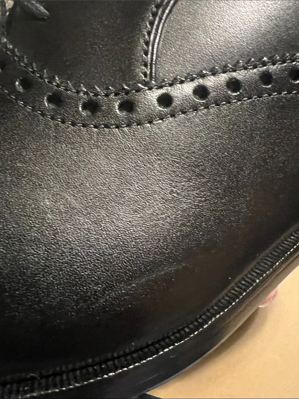 NWT Cole Haan Hamilton Grand CP Oxford Shoes